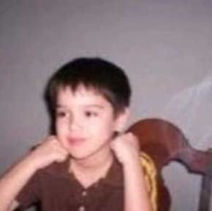 Meet your Posher, Connor